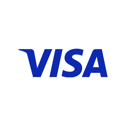 Make deposits at Win Unique Casino using your Visa card.